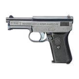 Mauser Mod. 1910/14