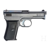 Mauser Mod. 1910/14