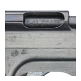 Mauser Mod. 1910/14