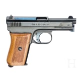 Mauser Mod. 1910/14