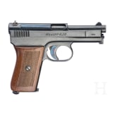 Mauser Mod. 1910/14