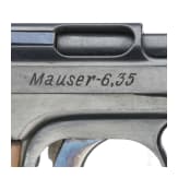 Mauser Mod. 1910/14