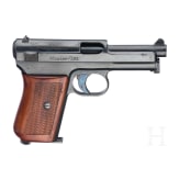 Mauser Mod. 1914