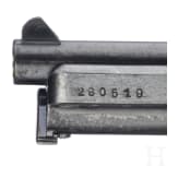 Mauser Mod. 1914