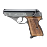 Mauser Mod. HSc