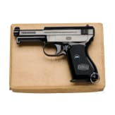 Mauser Mod. 34