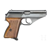 Mauser Mod. HSc