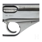 Mauser Mod. HSc