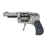 Revolver Pickert JGA