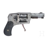 Revolver Pickert JGA