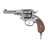 Reichsrevolver Mod. 1883, unmarked