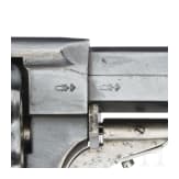 Reichsrevolver Mod. 1883, unmarked