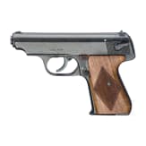 Sauer & Sohn Mod. 38