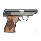 Sauer & Sohn Mod. 38