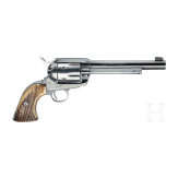 Sauer & Sohn, Western Six-Shooter