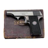 Walther Mod. 8, 1. pattern