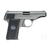 Walther Mod. 8, 1. pattern