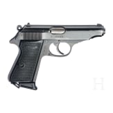 Walther PP, Ulm, Kal. .22lr, im Karton