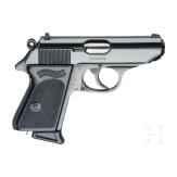 Walther PPK, Ulm