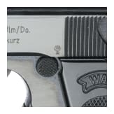 Walther PPK, Ulm