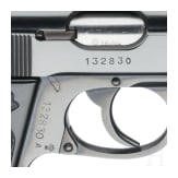 Walther PPK, Ulm
