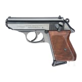 Walther PPK, Ulm