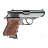 Walther PPK, Ulm