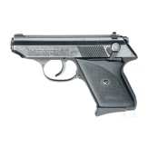 Walther Mod. TPH