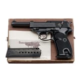 Walther Ulm, P38