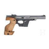 Sporting Pistol Walther GSP