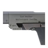 Sporting Pistol Walther GSP