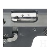 Sporting Pistol Walther GSP