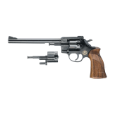 Revolver H. Weihrauch Arminius Mod. HW 7