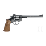 Revolver H. Weihrauch Arminius Mod. HW 7