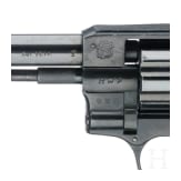 Revolver H. Weihrauch Arminius Mod. HW 7