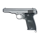 MAB Mod. D