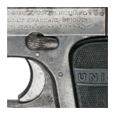 Unique Mod. 10