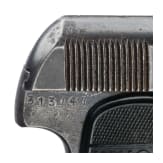 Unique Mod. 10