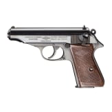 Walther-Manurhin PP