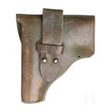 Beretta Mod. 34, with holster