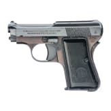 Beretta Mod. 418