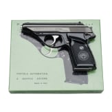 Beretta Mod. 90, im Karton