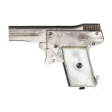 Kolibri Mod. 2, by Pfannl, Vienna