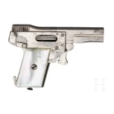 Kolibri Mod. 2, by Pfannl, Vienna