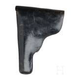 Astra 600/43, BGS with holster
