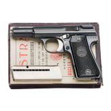 Astra Mod. 3000, in Box