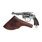 Orbeo-Hermanos Revolver Mod. 1915, ca. 1920