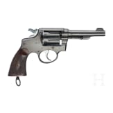 Orbeo-Hermanos Revolver Mod. 1915, ca. 1920