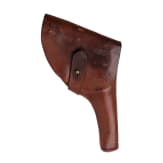 Orbeo-Hermanos Revolver Mod. 1915, ca. 1920