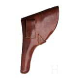 Orbeo-Hermanos Revolver Mod. 1915, ca. 1920